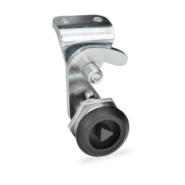 JW Winco GN115.8-DK-18-H1-SW-2 Cam Latch, Hook Style